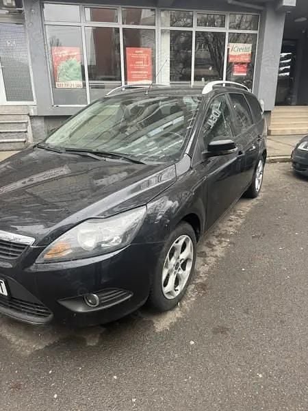 Second-hand Ford Focus 115 CP (84 kW) 2011 Break