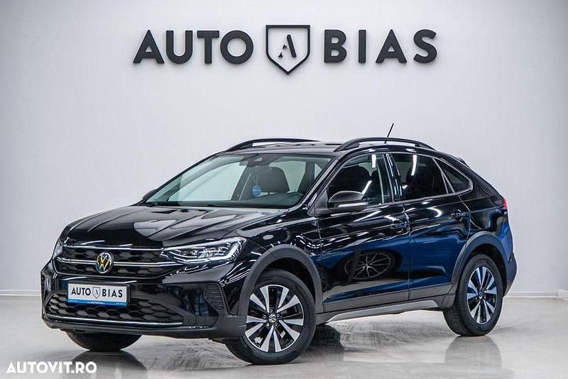 Second-hand VW Taigo Style 110 CP (80 kW) 2023 Culoarenegru SUV