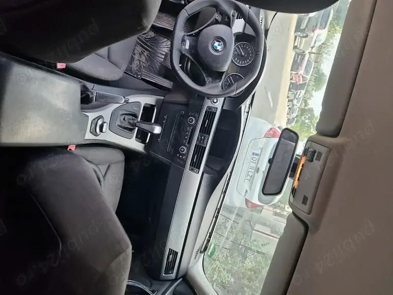 Second-hand BMW 320 177 CP (130 kW) 2008 Berlinǎ