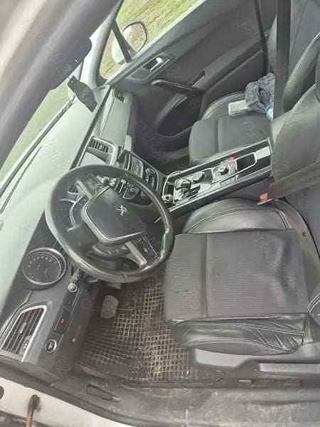 Second-hand Peugeot 508 Sport 180 CP (132 kW) 2012 Berlinǎ