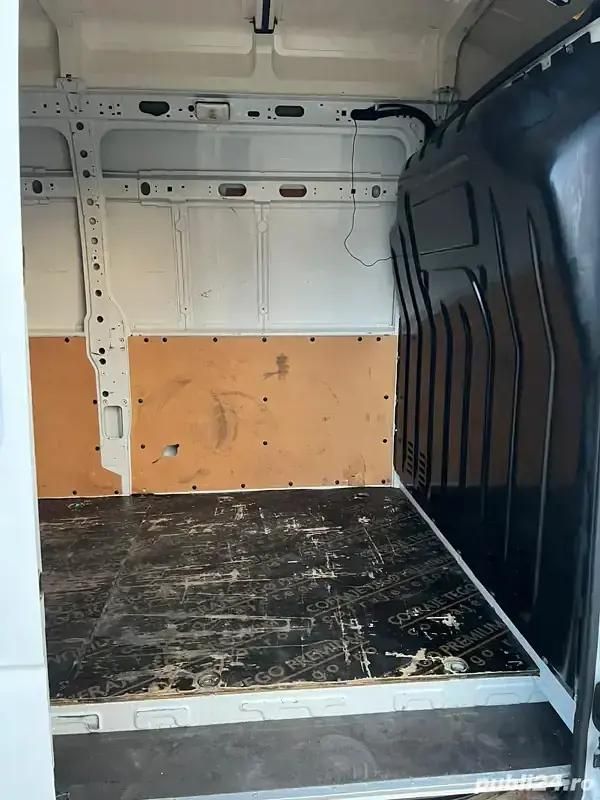 Second-hand Renault Master 125 CP (91 kW) 2019 Van