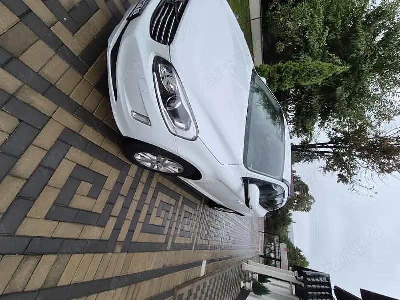 Second-hand Volvo XC60 215 CP (158 kW) 2017 Alb SUV