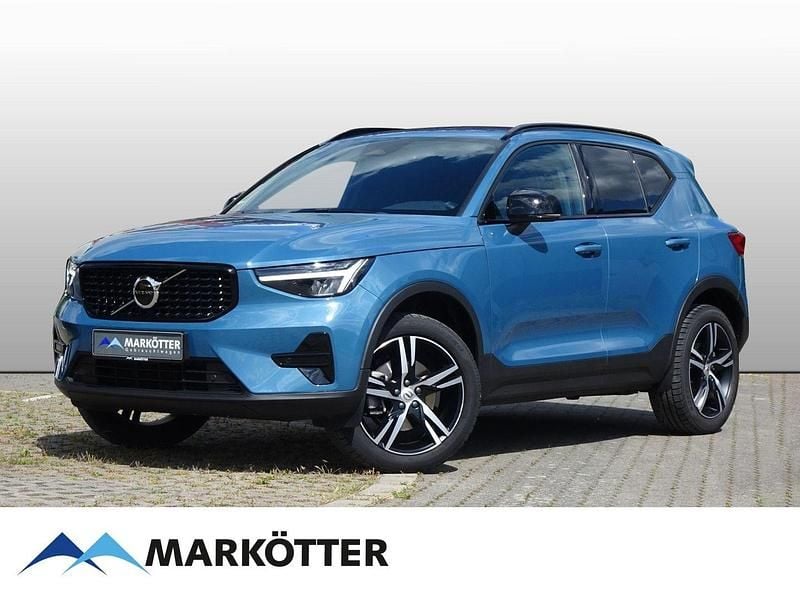 Utilizat 2024 Volvo XC40 Plus SUV | 37.524 EUR (Scump) - Imagine 1/1