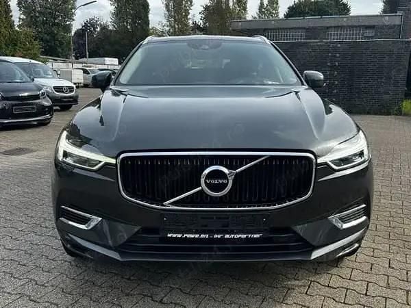 Utilizat 2019 Volvo XC60 SUV | 22.100 EUR (Super Preț) - Imagine 1/4
