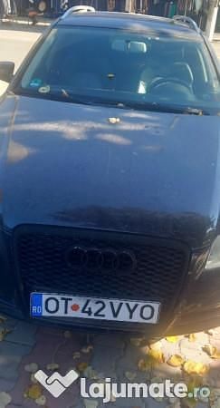 Second-hand 2005 Audi A4 | 125.000 EUR - Imagine 1/3