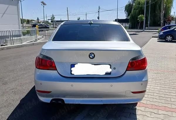 Utilizat 2004 BMW 520 Berlinǎ | 3.900 EUR (Preț OK) - Imagine 1/4