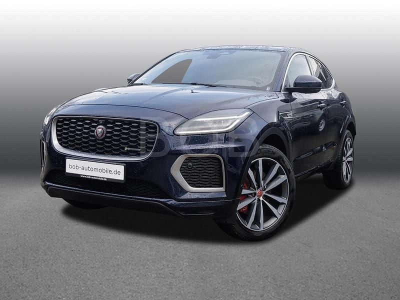 Second-hand Jaguar E-Pace R 204 CP (150 kW) 2021 SUV