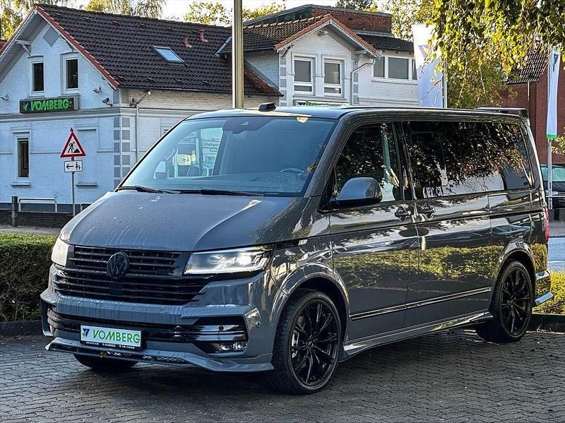 Utilizat 2024 VW T6.1 Highline Van | 139.738 EUR - Imagine 1/1