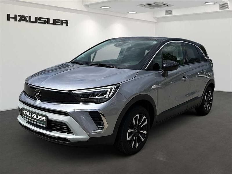 Utilizat 2023 Opel Crossland X Elegance SUV | 17.316 EUR (Preț OK) - Imagine 1/1