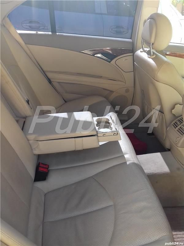 Second-hand Mercedes A220 170 CP (125 kW) 2003 Berlinǎ