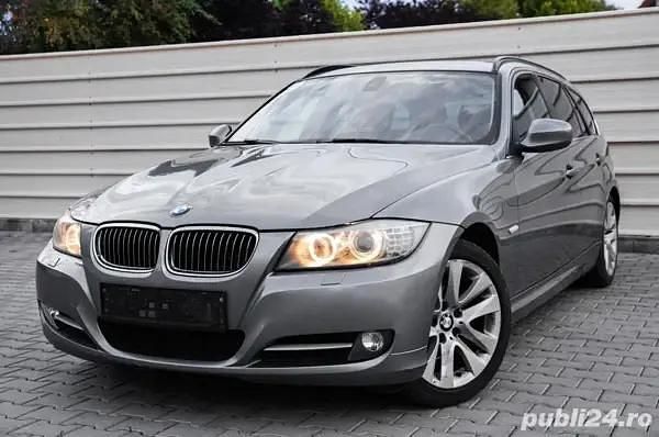 Utilizat 2011 BMW 320 Break | 4.600 EUR (Preț OK) - Imagine 1/4