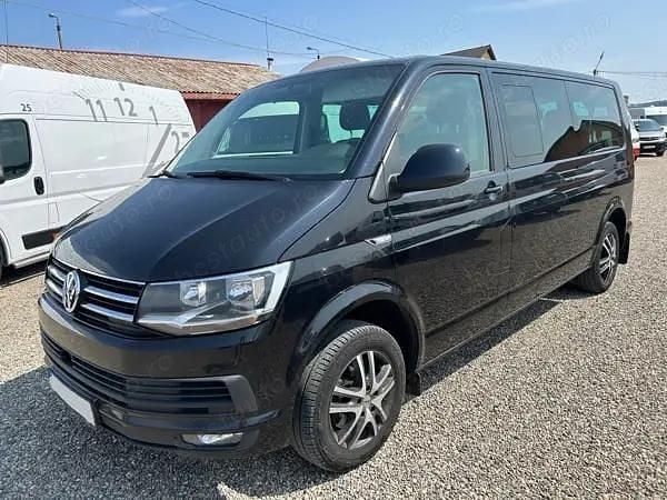 Utilizat 2016 VW T6 Van | 20.700 EUR - Imagine 1/4