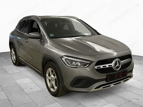 Second-hand Mercedes GLA200 150 CP (110 kW) 2020 SUV