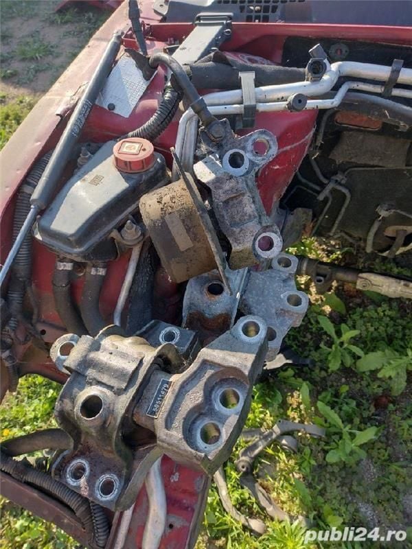 Second-hand Alfa Romeo 159 170 CP (125 kW) 2010 Break