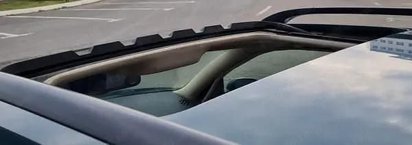 Verde Utilizat 2000 VW Bora Berlinǎ | 1.700 EUR - Imagine 1/4