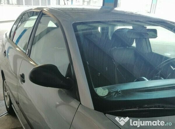 Second-hand Seat Cordoba 75 CP (55 kW) 2003 Albastru Berlinǎ