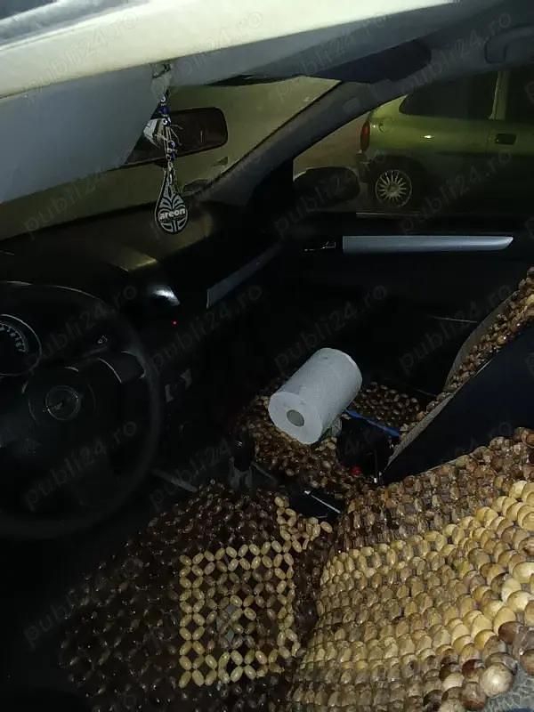 Second-hand 2006 Opel Astra | 1.000 EUR (Preț OK) - Imagine 1/4