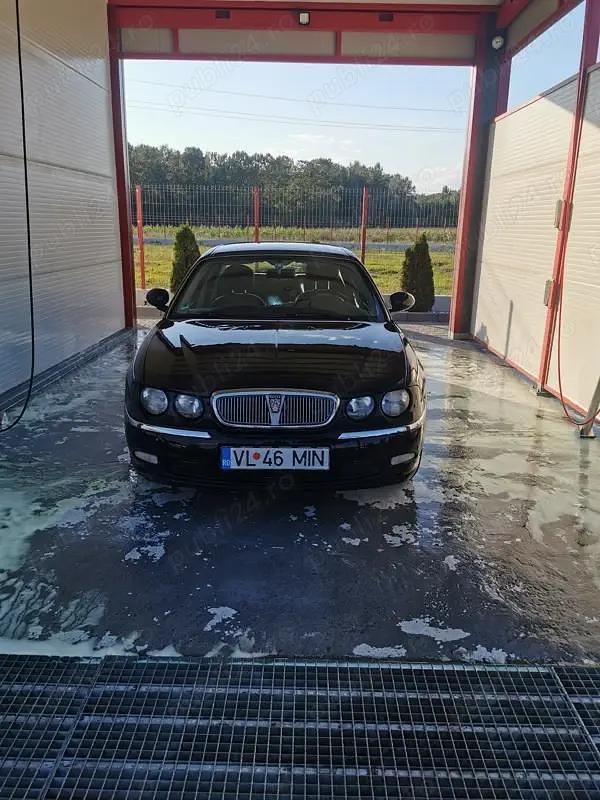 Utilizat 2005 Rover 75 Berlinǎ | 1.599 EUR - Imagine 1/4