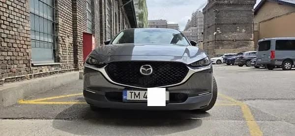 Utilizat 2021 Mazda CX-30 SUV | 19.000 EUR - Imagine 1/4