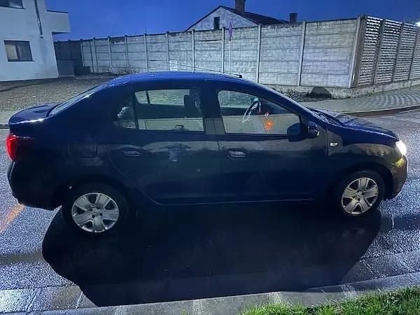 Second-hand Dacia Logan 73 CP (2018) în Beius - 4.700 EUR | AutoUncle