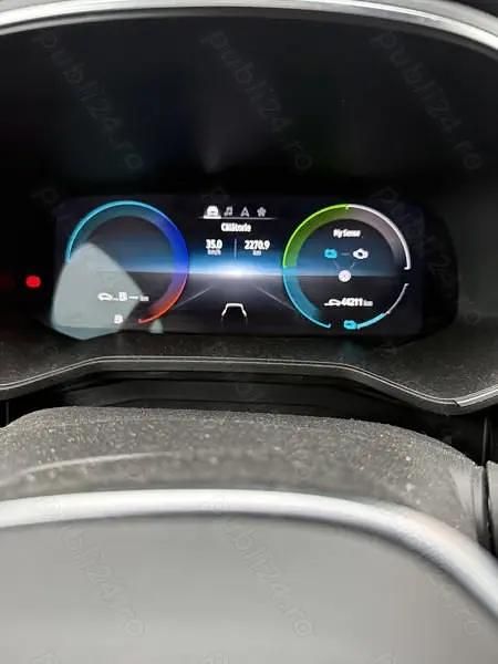 Second-hand Mitsubishi Colt 69 CP (50 kW) 2024 Gri Hatchback