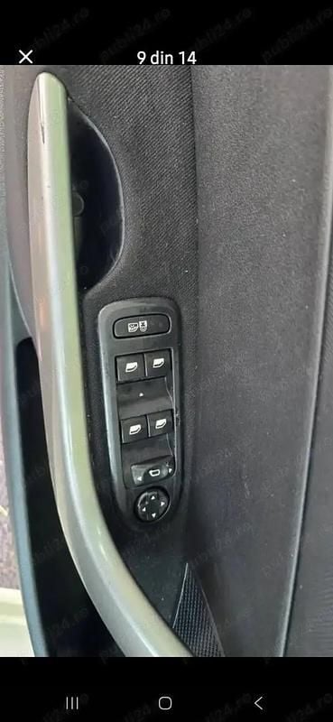 Second-hand Peugeot 308 92 CP (67 kW) 2013 Break