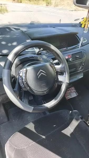 Utilizat 2008 Citroën C4 Monovolum | 1.200 EUR - Imagine 1/4