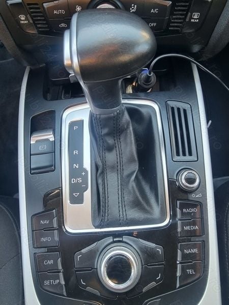 Second-hand Audi A4 190 CP (139 kW) 2015 Break