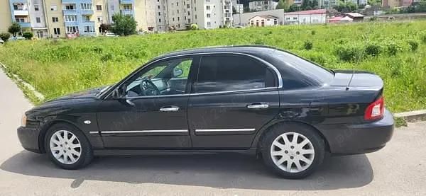 Second-hand Kia Magentis 136 CP (100 kW) 2005 Berlinǎ