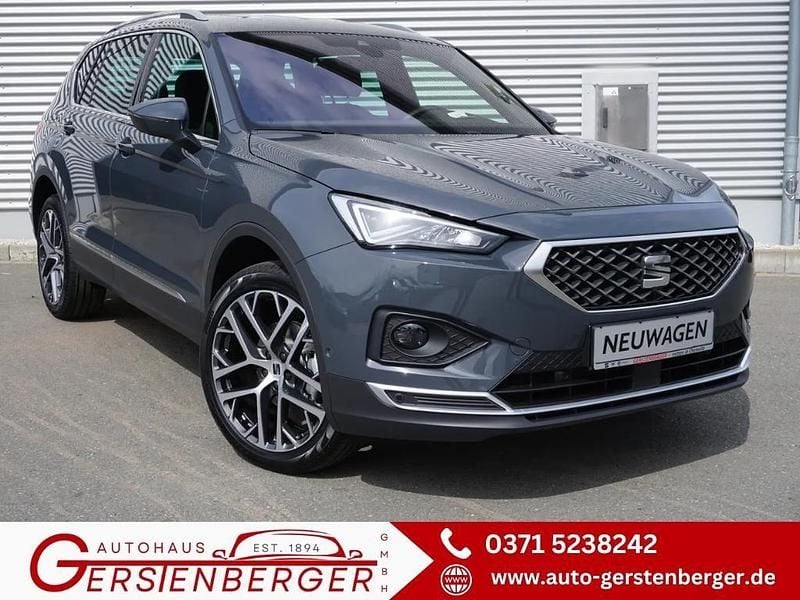 Utilizat 2024 Seat Tarraco Xperience SUV | 41.983 EUR (Puțin scump) - Imagine 1/1