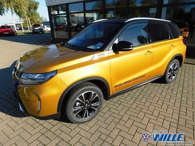 Utilizat 2024 Suzuki Vitara Comfort+ SUV | 29.599 EUR - Imagine 1/1