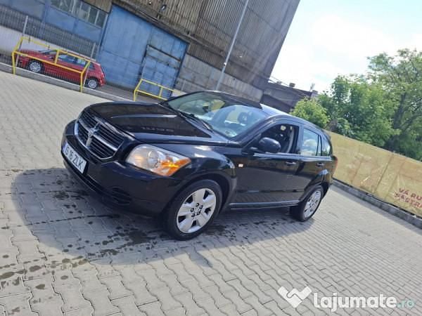 Utilizat 2009 Dodge Caliber SUV | 2.500 EUR - Imagine 1/4