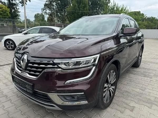 Second-hand Renault Koleos Initiale Paris 184 CP (135 kW) 2022 SUV