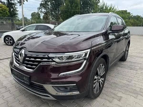 Utilizat 2022 Renault Koleos Initiale Paris SUV | 23.490 EUR (Puțin scump) - Imagine 1/4