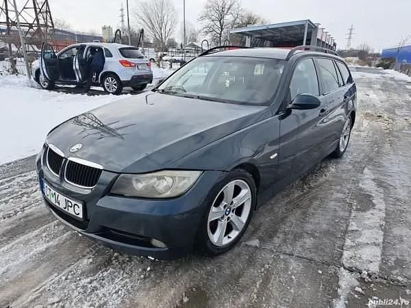 Utilizat 2005 BMW 320 Break | 1.700 EUR (Preț bun) - Imagine 1/4