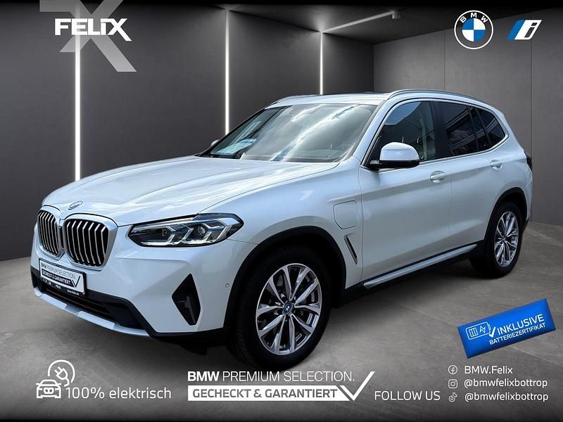 Utilizat 2023 BMW X3 Sport Line SUV | 51.900 EUR - Imagine 1/1