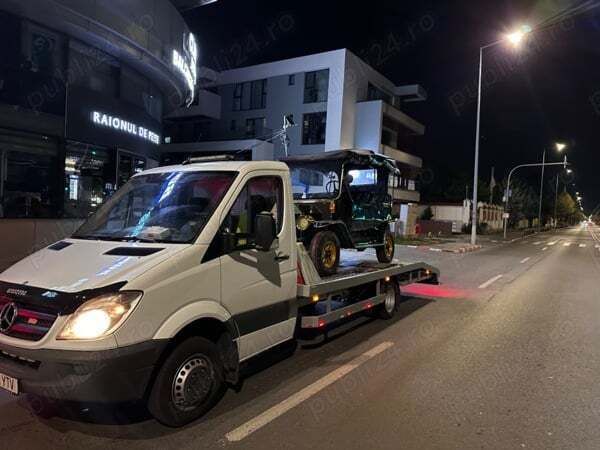 Utilizat 2013 Mercedes Sprinter Van | 16.000 EUR - Imagine 1/4