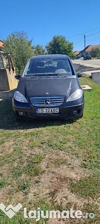 Utilizat 2005 Mercedes A180 Berlinǎ | 1.100 EUR - Imagine 1/4