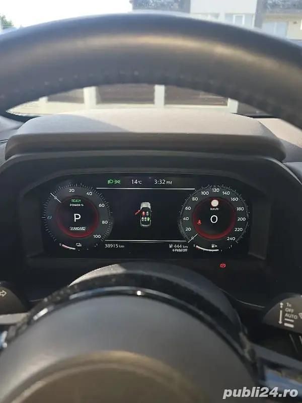 Second-hand Nissan X-Trail N-Connecta 210 CP (154 kW) 2022 SUV