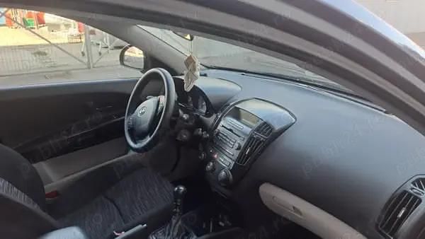 Gri Utilizat 2008 Kia Ceed 2 Hatchback | 2.400 EUR (Preț OK) - Imagine 1/4