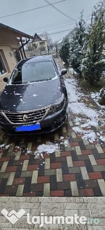 Second-hand Renault Latitude 150 CP (110 kW) 2012 Berlinǎ