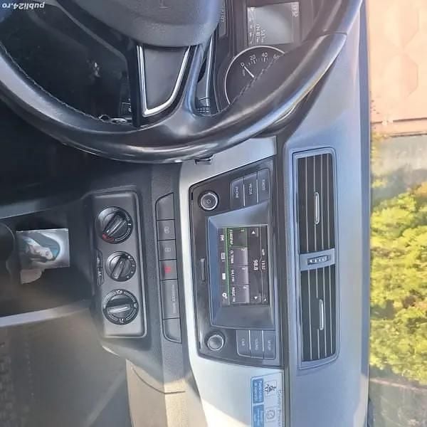 Utilizat 2016 Skoda Fabia Break | 6.300 EUR (Preț OK) - Imagine 1/4