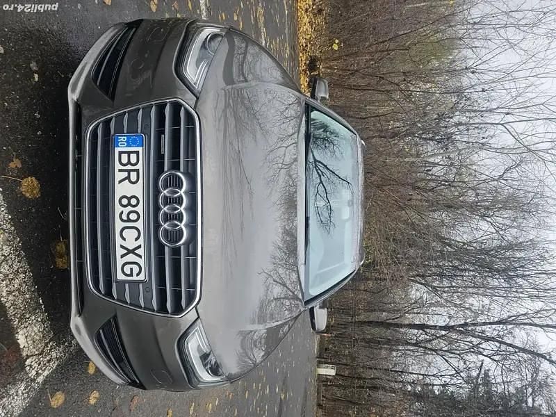 Second-hand Audi A4 177 CP (130 kW) 2013 Bej Break