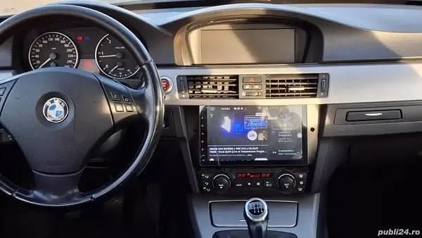 Utilizat 2006 BMW 320 Berlinǎ | 4.000 EUR (Preț OK) - Imagine 1/3