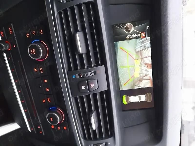 Albastru Utilizat 2013 BMW X3 SUV | 11.000 EUR (Preț OK) - Imagine 1/4