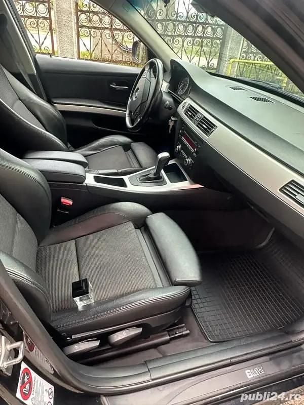 Utilizat 2010 BMW 320 Break | 4.500 EUR (Preț bun) - Imagine 1/4