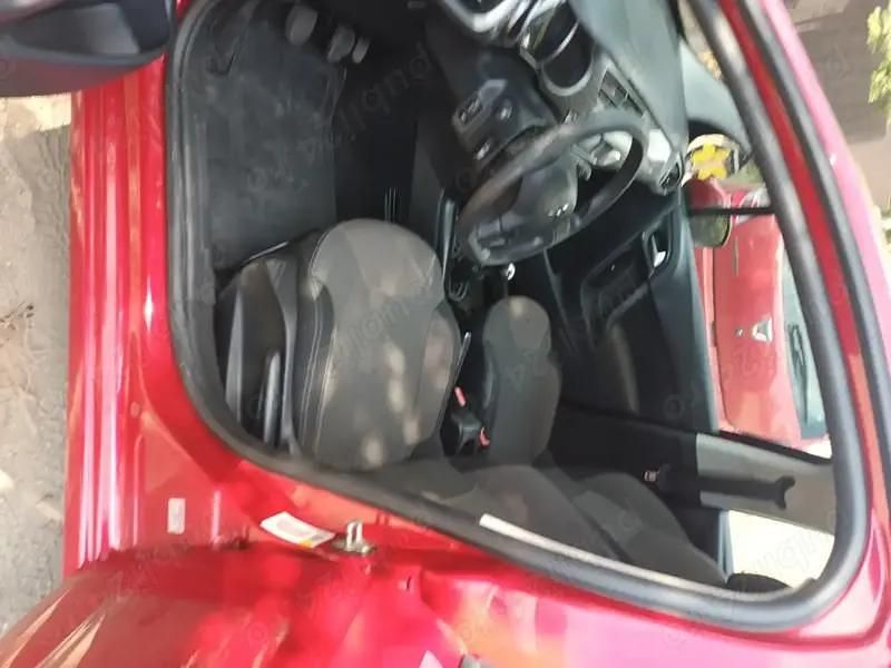 Second-hand Citroën C3 82 CP (60 kW) 2014 Hatchback