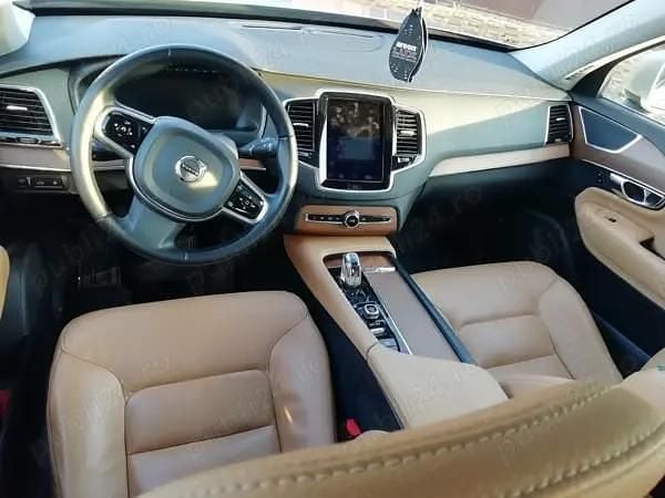 Second-hand Volvo XC90 408 CP (300 kW) 2016 SUV