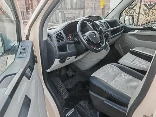 Second-hand VW Caravelle 150 CP (110 kW) 2016 Monovolum