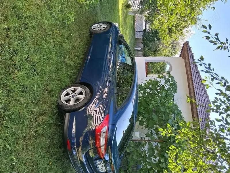 Utilizat 2013 Ford Focus Hatchback | 4.590 EUR (Preț OK) - Imagine 1/4